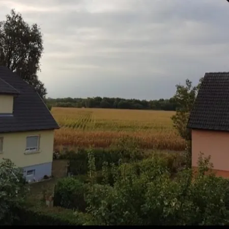 La Foret * Ungersheim