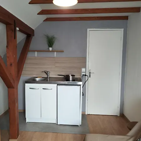 La Foret * ウンガースハイム