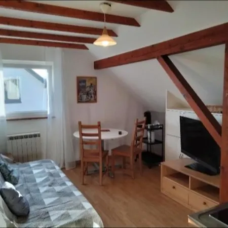 La Foret Apartment