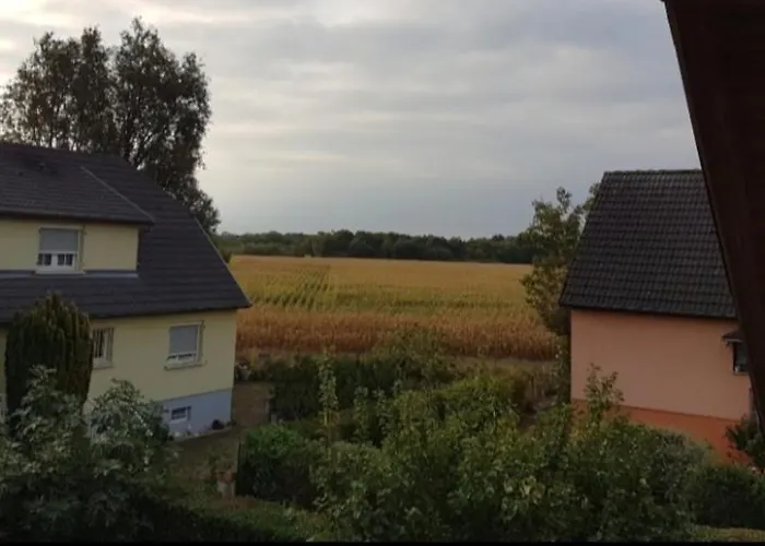 La Foret * Ungersheim