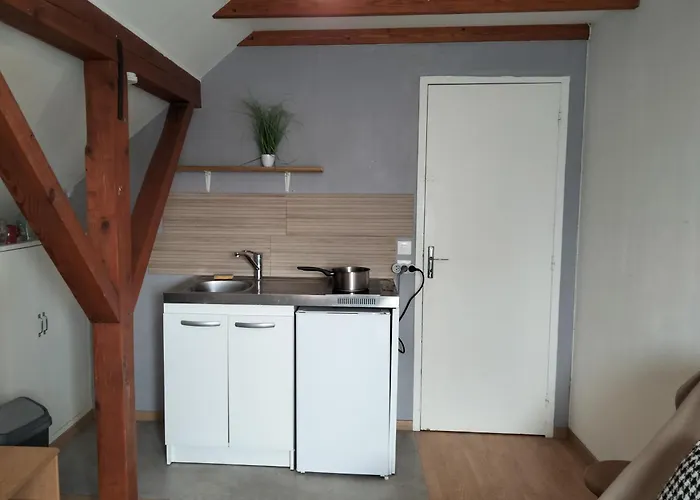 La Foret * Ungersheim